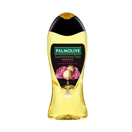 Palmolive Shower Gel Luminous Oils Invigorating 